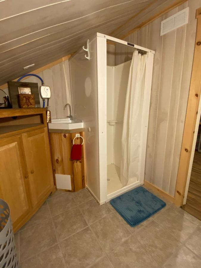Charming Studio In-Law On Great East Lake Acton Exterior photo